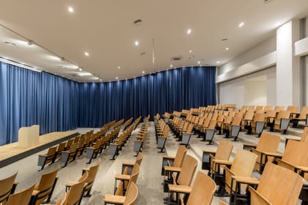 Angela Merkel School